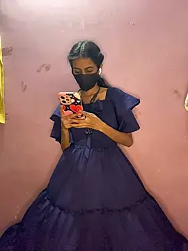 Snapshot of Thaper_Meera2 chatting on June 11, 2026, 5:54 pm Thaper Meera2 online show from June 11, 2026, 5:54 pm