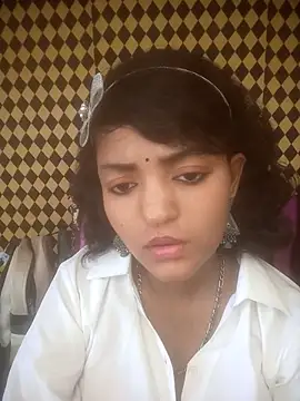 Freakingromance online show from March 31, 2026, 7:10 am