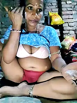 Sweet-chum online show from January 5, 2026, 6:55 pm