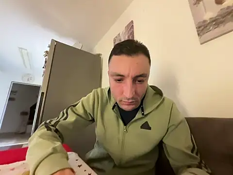 Sempresborroso 89 online show from November 25, 2025, 5:13 pm