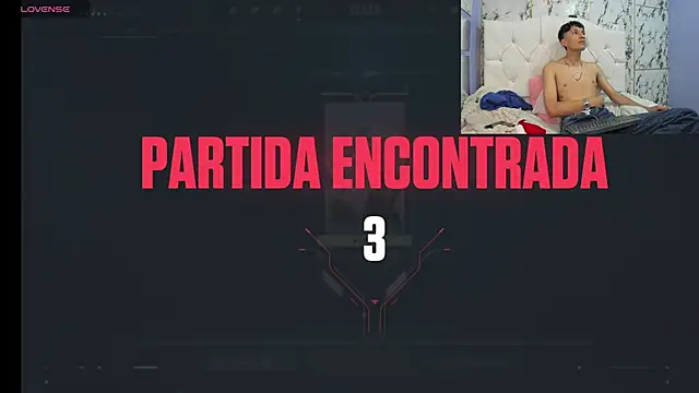 Elian Julian online show from November 28, 2025, 11:49 pm