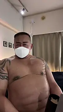 kentojp online show from March 7, 2026, 1:27 pm