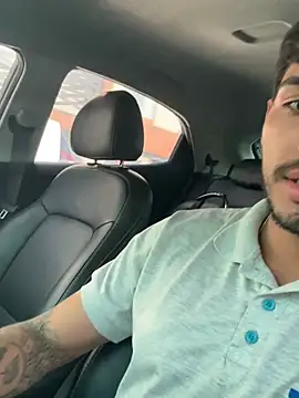 guipariss online show from March 10, 2026, 8:24 pm