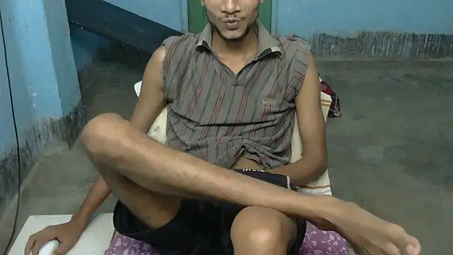 milkysonIslandar online show from November 7, 2025, 6:12 pm