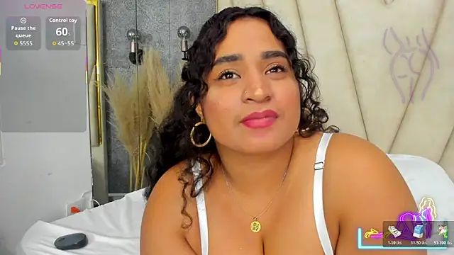 alana-silva online show from April 9, 2026, 6:19 am