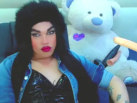 NharaBigCock online show from February 8, 2026, 7:44 pm