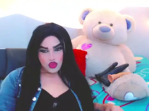 NharaBigCock online show from April 17, 2026, 6:55 pm