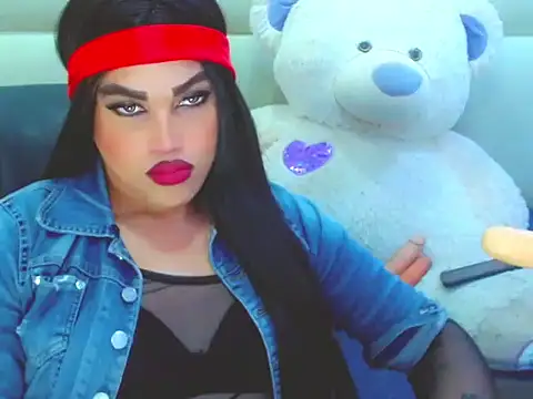 NharaBigCock online show from February 23, 2026, 6:30 pm