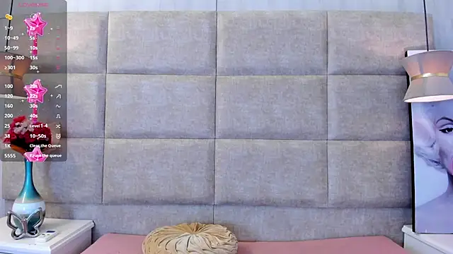 MaddieSteel online show from November 15, 2025, 11:58 am