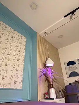 MaddieSteel online show from November 29, 2025, 12:16 pm