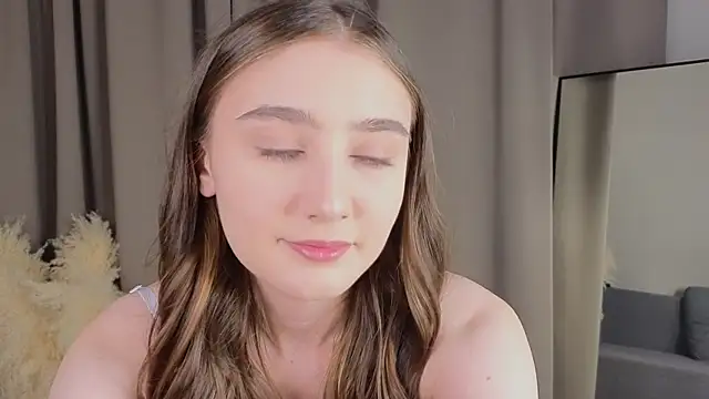 AriannaSemke online show from November 14, 2025, 1:42 am