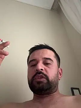 NiktirGit31 online show from February 6, 2026, 12:34 pm