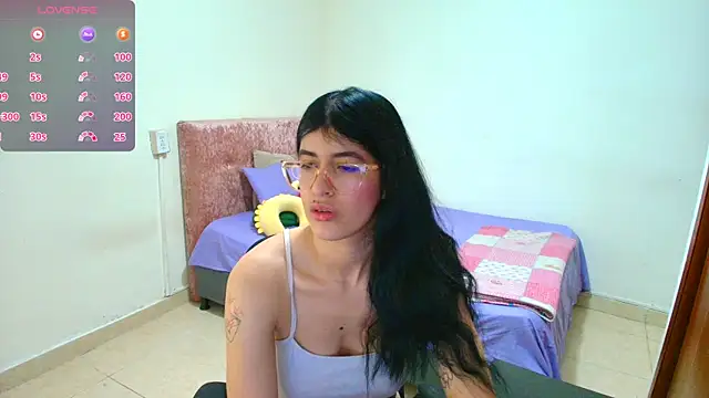 Kassandra 0304 online show from July 1, 2026, 9:53 am
