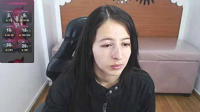 scarlett percy t online show from February 7, 2026, 7:33 pm