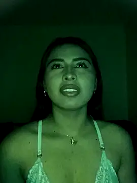 miss charlotte78 online show from December 5, 2025, 2:10 am