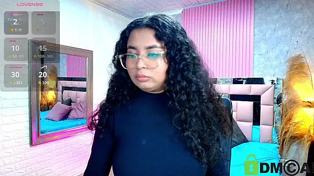 griselle rousse online show from April 11, 2026, 12:07 am