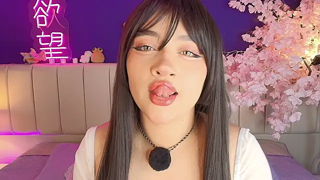  sarahRose online show from March 20, 2026, 4:24 am