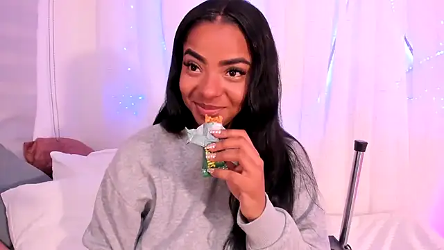 Irishottt online show from February 14, 2026, 3:07 am