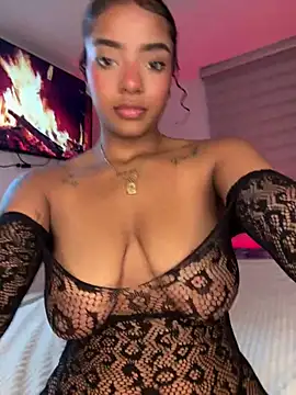 Irishottt online show from June 6, 2026, 3:12 am