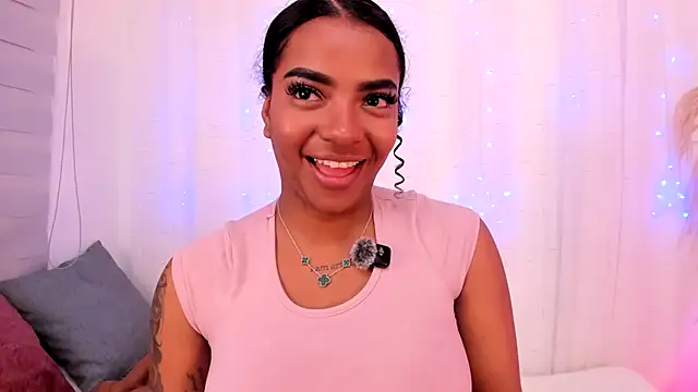 Irishottt online show from February 26, 2026, 5:07 am