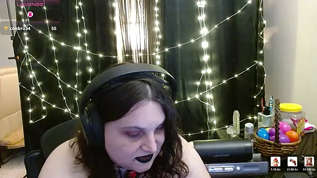 Salacious Sage online show from April 6, 2026, 4:46 am