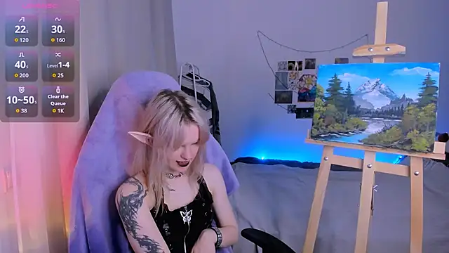 Mel the drawer online show from May 21, 2026, 3:31 pm