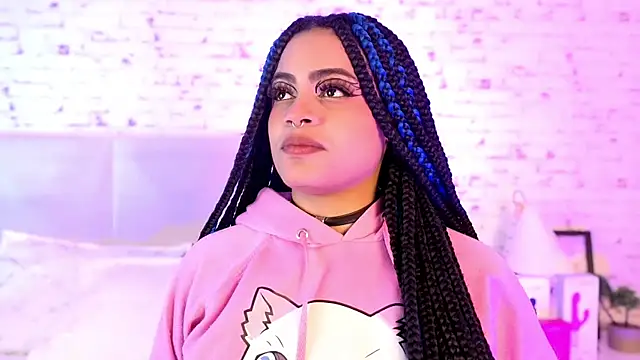 April Kay online show from January 15, 2026, 4:05 am