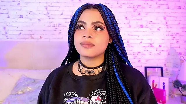 April Kay online show from January 6, 2026, 3:21 am