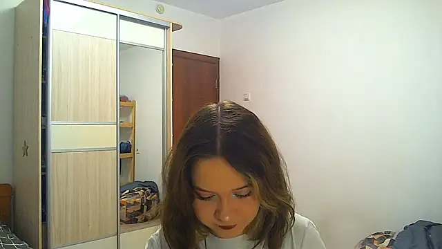 AlissaGerardo online show from January 9, 2026, 5:09 pm