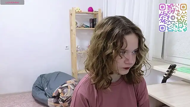 AlissaGerardo online show from February 24, 2026, 6:20 pm