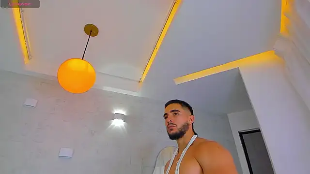 Scottfishcer1 online show from February 19, 2026, 7:33 pm