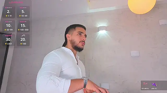 Scottfishcer1 online show from March 31, 2026, 7:27 pm