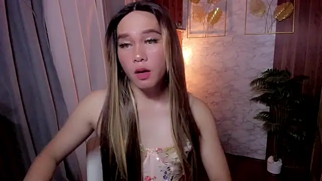 xSlave Doll online show from November 15, 2025, 12:14 am