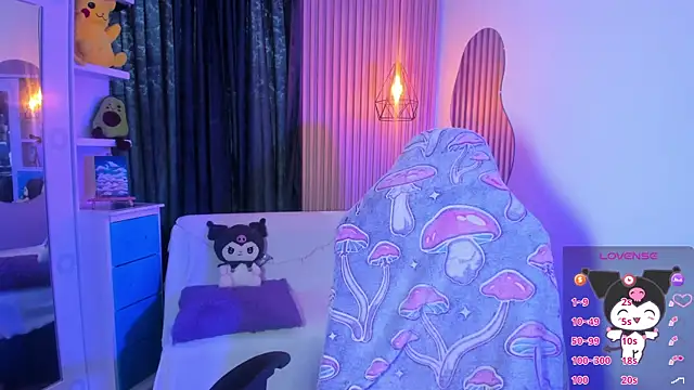 ravencollen online show from February 21, 2026, 5:59 pm