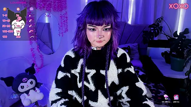 ravencollen online show from March 9, 2026, 5:38 pm