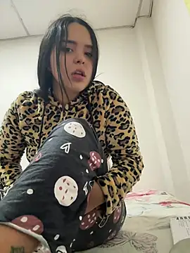 ScarlettG2004 online show from February 6, 2026, 3:24 am