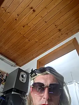 AgnesCross39 online show from March 7, 2026, 8:14 pm