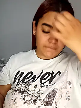 Anny arango1 online show from February 28, 2026, 2:33 am