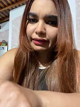 Anny arango1 online show from November 21, 2025, 7:18 am