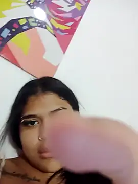 Destroy princelinda online show from December 19, 2025, 11:18 pm