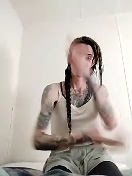 Applecandy3 online show from November 7, 2025, 1:10 am