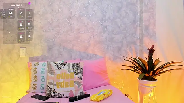 Reichel05  online show from March 3, 2026, 5:14 am