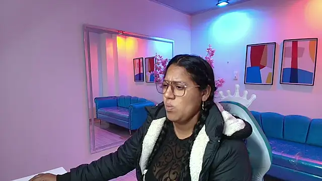 Alondra gomexxx online show from November 18, 2025, 3:21 am