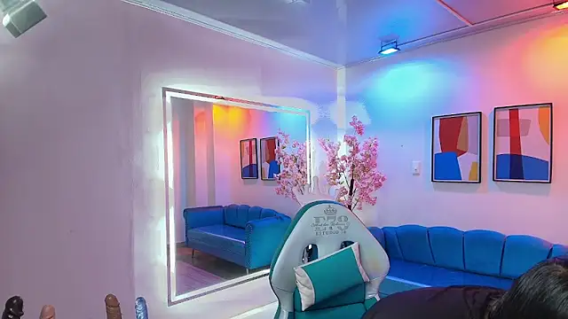 Alondra gomexxx online show from December 3, 2025, 3:51 am