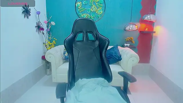 Scandarkmarie online show from November 26, 2025, 11:16 pm