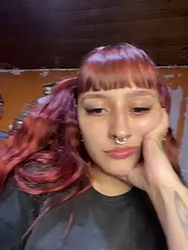 Snapshot of 0dis3a chatting on February 14, 2026, 6:35 am 0dis3a online show from February 14, 2026, 6:35 am