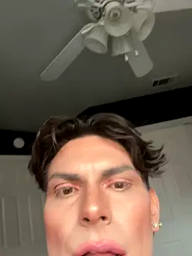 Venusinfur555 online show from November 6, 2025, 12:14 am