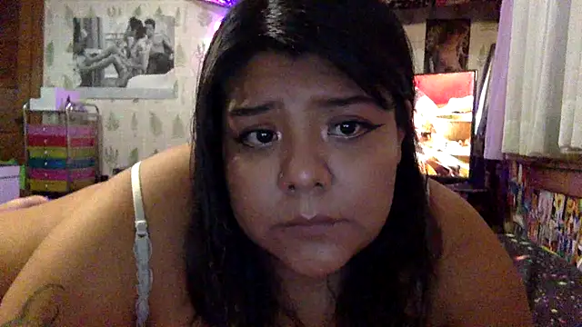 Snapshot of annoyedputa chatting on February 23, 2026, 5:09 am annoyedputa online show from February 23, 2026, 5:09 am