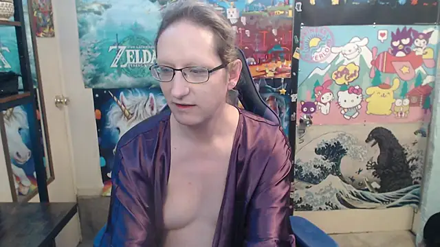 Savanah Banana  online show from April 3, 2026, 9:38 am