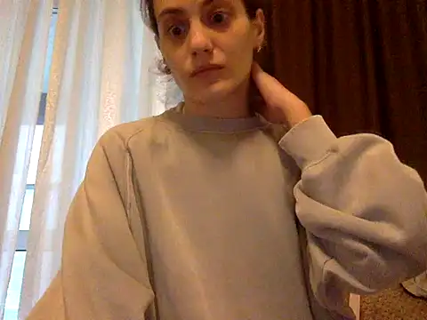 Norabluesxxx online show from November 15, 2025, 2:21 pm